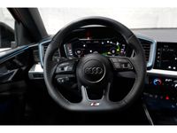 Audi A1 - Vorschau Bild 7
