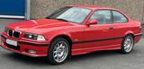 BMW M3 Coupe M3 - gebrauchte BMW M3 aus dem Jahr 1997