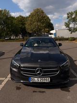 Mercedes-Benz E 300 e AVANTGARDE Autom. AVANTGARDE - Mercedes-Benz E 300 in Hagen