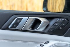 BMW X7 M60 – 22 / 29