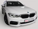 BMW 540i xDrive Touring M-Paket 360° LED HUD AHK H&K - gebrauchte BMW 540 aus dem Jahr 2020