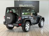 Jeep Wrangler / Unlimited Sport Hardtop und Softtop - : Pickup, Hardtop