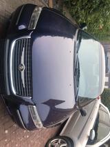 Chrysler stratus  2.0 LE  automatik - Chrysler aus 2001