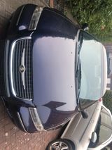 Chrysler stratus  2.0 LE  automatik - Chrysler Stratus Gebrauchtwagen