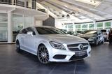 Mercedes-Benz CLS 350 Shooting Brake d 4M AMG-LINE MULTIBEAM - Mercedes-Benz CLS 350 Shooting Brake Gebrauchtwagen