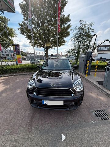 MINI Mini Countryman ONE