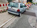 Renault Twingo 1.2 16V Expression Expression - gebrauchte Renault Twingo aus dem Jahr 2004