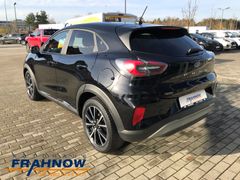 Foto Nummer 6: FORD Puma