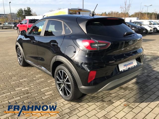 Foto Nummer 6: FORD Puma