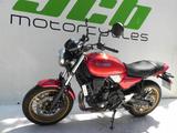Kawasaki Z 650 RS - KAWASAKI Z