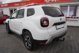 Dacia Duster 1.6 SCe 115 Klima NSW Alu - Dacia: 1.6