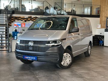 Volkswagen T6 TransporterT6  *ACC*LED*NAVI*Klima*3.SITZER*1-Hand*