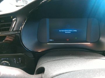 Opel Corsa - 4