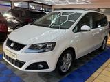 Seat Alhambra Style*1.4TSI*150PS*5Sitze*Gepflegt* - Seat Alhambra: Tsi