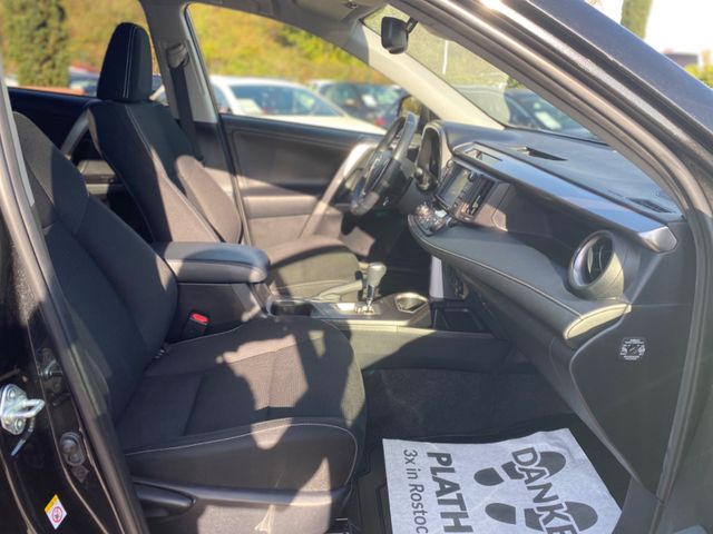 Toyota RAV 4  Edition-S+ Hybrid