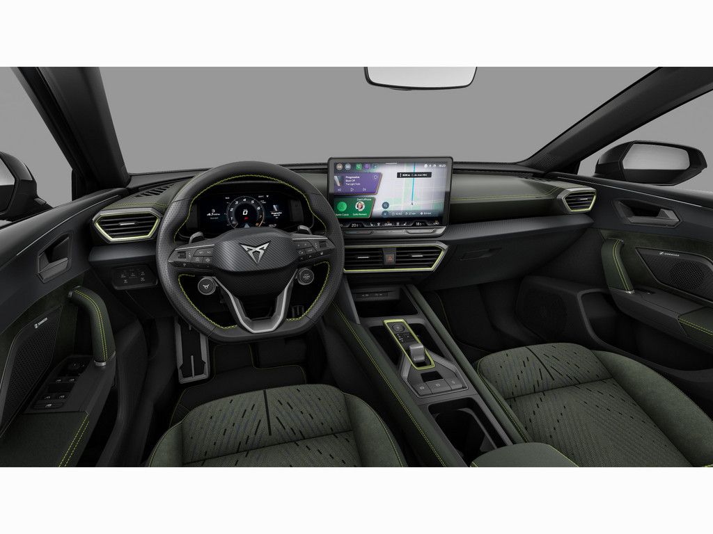 Cupra Leon - Bild 2