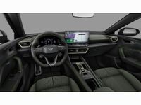 Cupra Leon - Vorschau Bild 2
