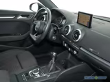 Audi A3 Sportback Sport 30 TFSI Navi Kamera LED SiHz - Audi A3 30 TFSI Gebrauchtwagen