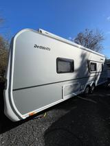 Dethleffs Beduin Scandinavia 670 BET - Offers