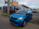 Skoda Citigo Cool Edition*KLIMA*S-HEFTGEPFLEGT SKODA* - Skoda Citigo Gebrauchtwagen in Hannover