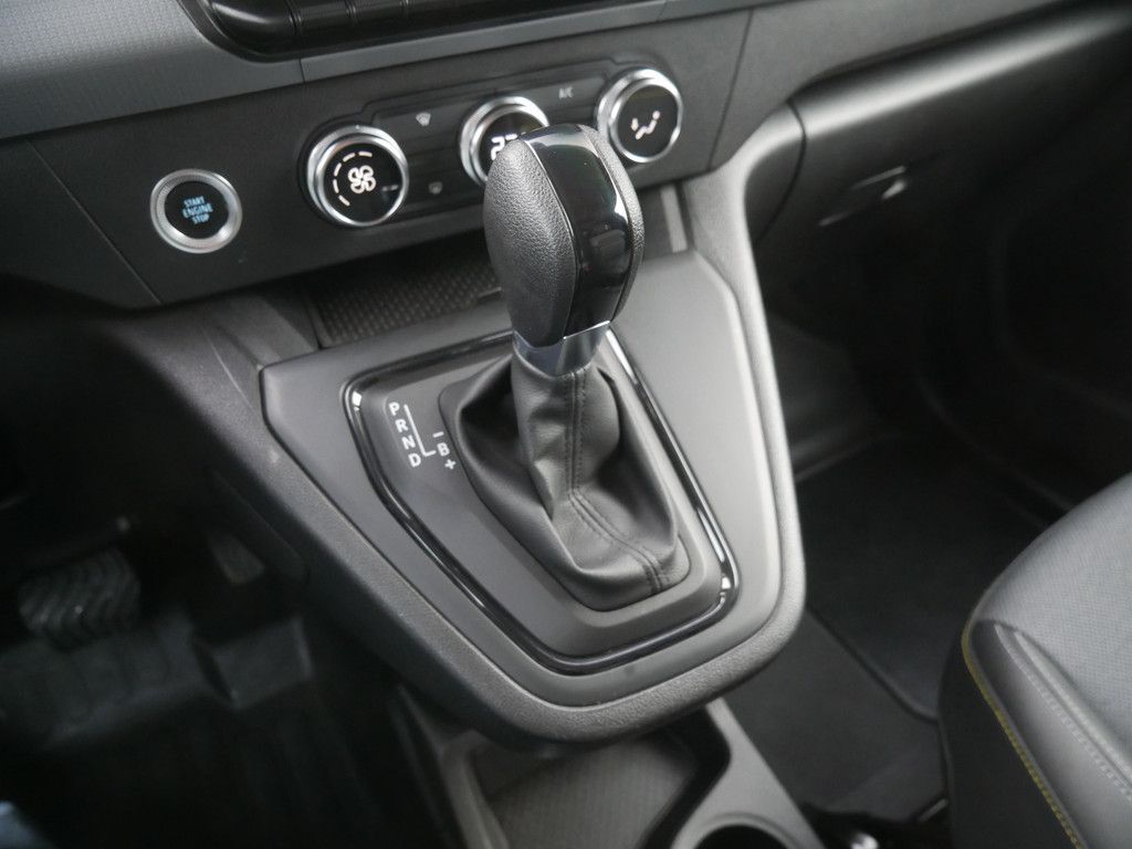 Fahrzeugabbildung Renault Kangoo Rapid E-Tech Advance L1 KLIMA PDC