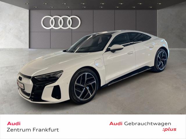Audi e-tron GT quattro LED NANVI PANO HuD 360° APP