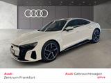 Audi e-tron GT quattro LED NANVI PANO HuD 360° APP - Audi e-tron GT in Frankfurt (Main)