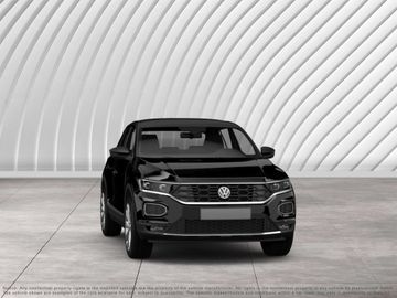 Volkswagen T-Roc - 8