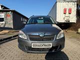 Skoda Roomster Style Plus Edition/SHZ/PDC/KLIMA/TÜV SE - Skoda Roomster: Plus Edition