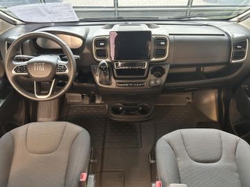 Westfalia Columbus 600 D 180 PS 8G  Zusatzbett SOLAR