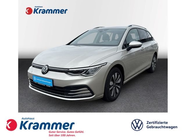 Volkswagen Golf Variant VIII 1.5 TSI Move *Navi*R-Kamera*