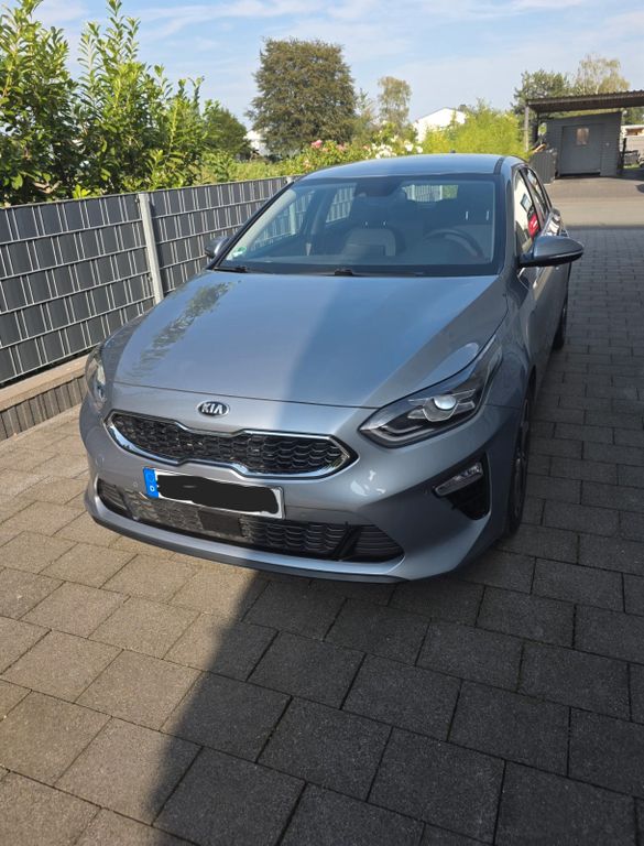 Image of Kia cee'd / Ceed