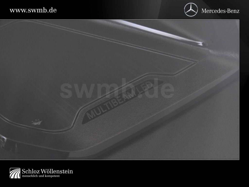 Mercedes-Benz GLB 250+ 4,49%Finz/AMG/MBeam/Pano/Keyless/Memory imagem 3