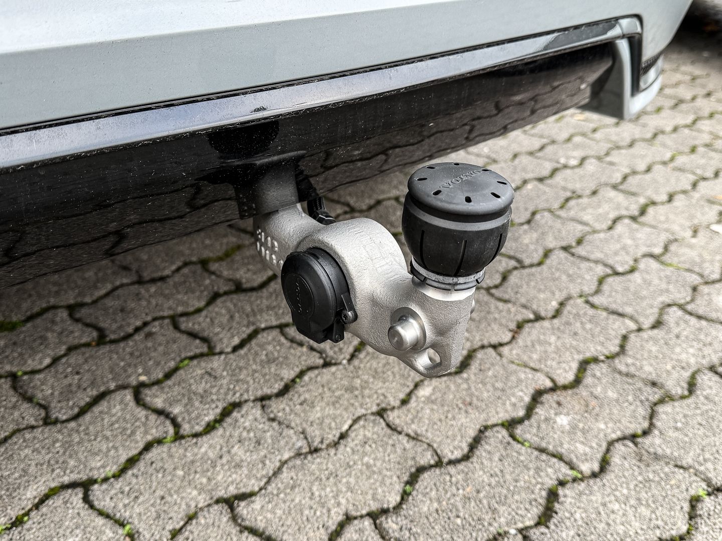 Volvo XC60 - Bild 19
