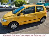 Volkswagen Fox 1.2 Fresh*KLIMA*ZV** - gebrauchte Volkswagen Fox aus dem Jahr 2007