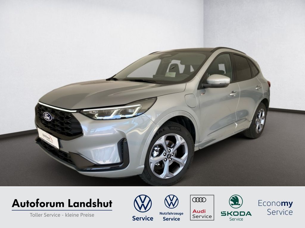 Image of Ford Kuga