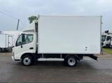 Toyota Dyna - Toyota Dyna Gebrauchtwagen