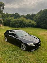 BMW Bmw f11 535d - BMW 535 aus 2012: 535d