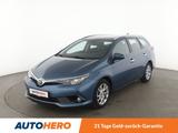 Toyota Auris Touring Sports 1.6 D-4D Comfort*CAM* - Toyota Auris Touring Sports Gebrauchtwagen