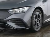 Mercedes-Benz EQE 350 4M AMG ext. PANO*AHK*MEMORY*DISTR*TOTWI* - Mercedes-Benz Jahreswagen