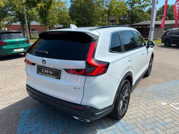 Honda CR-V - 8