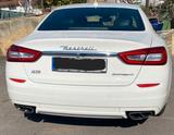 Maserati Quattroporte 3.8 V8 GTS Automatik GTS - gebrauchte Maserati Quattroporte aus dem Jahr 2014
