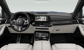 BMW X7 - 3
