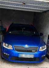 Skoda Škoda Octavia vrs - Skoda Octavia: Vrs