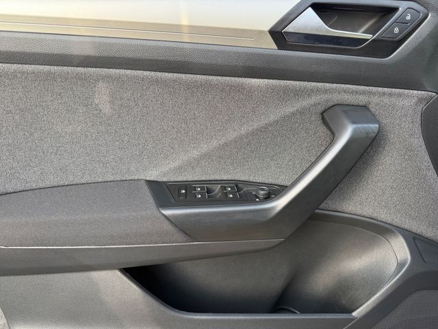 T-Roc 1.5 TSI DSG MOVE MATRIX LED+KAMERA+ACC+STH