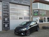 Opel Corsa E GSi Recaro Sitze - Opel Corsa Gebrauchtwagen in Stuttgart