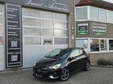 Opel Corsa E GSi Recaro Sitze - Opel Corsa: C Gsi