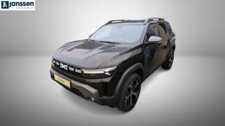 Fahrzeugabbildung Dacia DUSTER Journey TCe 130 4x4