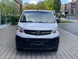 Opel Vivaro Kasten Edition L Cargo 2.0Diesel - gebrauchte Opel Vivaro aus dem Jahr 2024