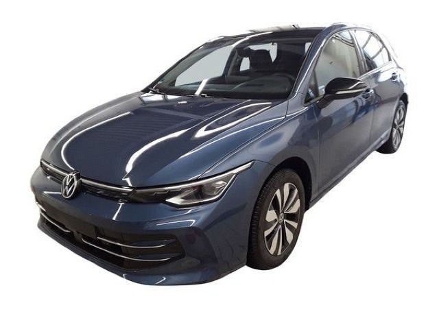 Golf VIII Goal 1.5 eTSI DSG AHK*Pano*LED*ACC
